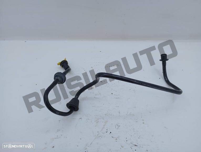 Tubo Vácuo  Opel Tigra Ii Twintop [2004_2010] 1.4 - 1