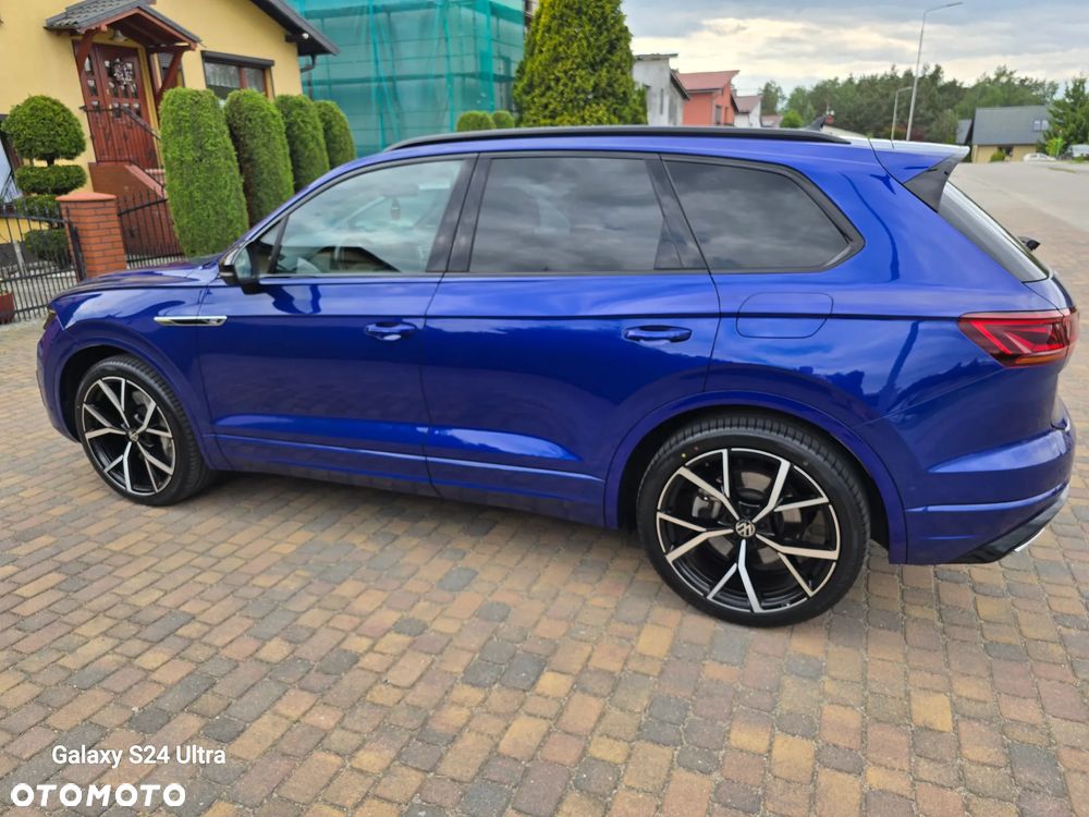 Volkswagen Touareg 3.0 V6 TFSI Plug-In Hybrid 4Mot R - 14