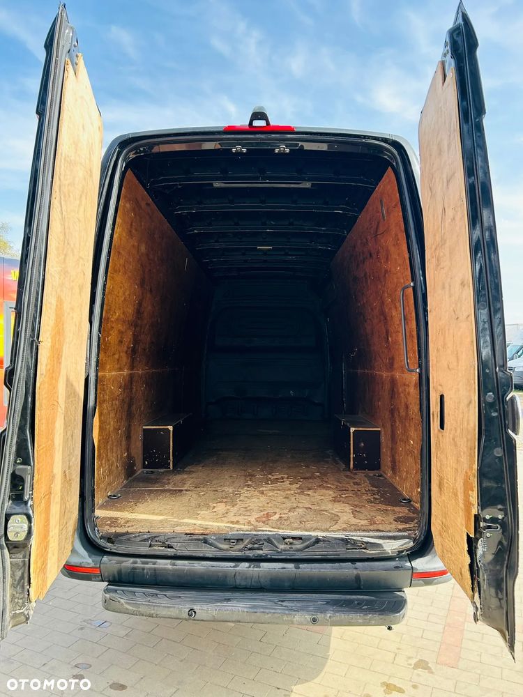 Mercedes-Benz Sprinter 316 - 10