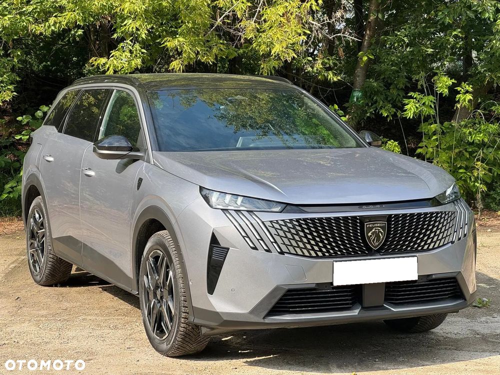 Peugeot 5008 1.2 PureTech mHEV Allure Pack S&S e-DCS6 - 2