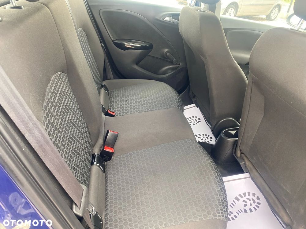 Opel Corsa 1.4 Enjoy - 24
