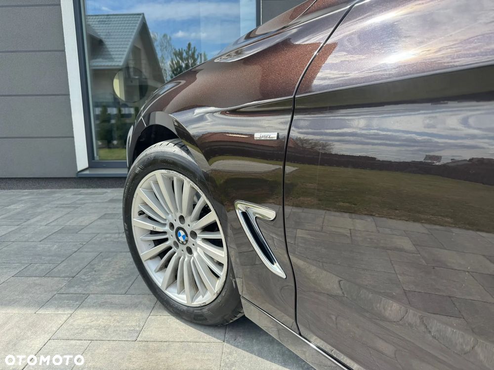 BMW 3GT - 7