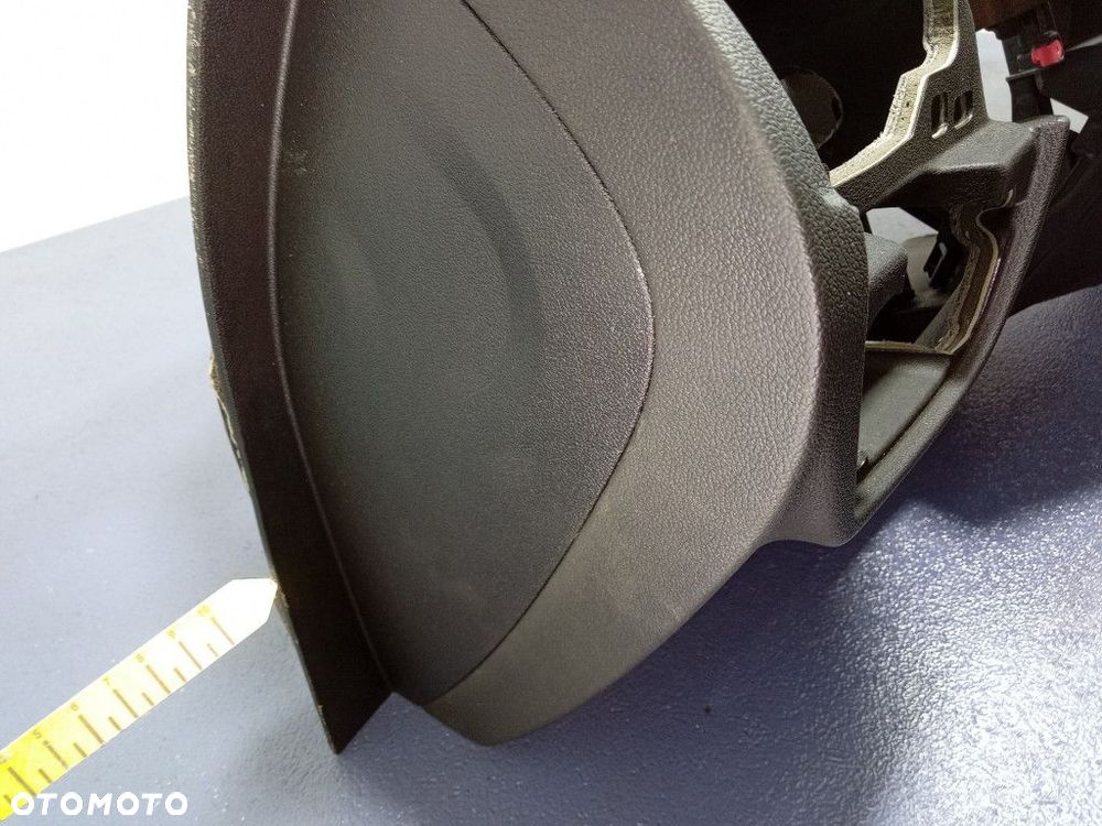BMW X3 G01 X3M F97 DESKA KONSOLA HUD PODUSZKI SENSOR EU KPL - 16