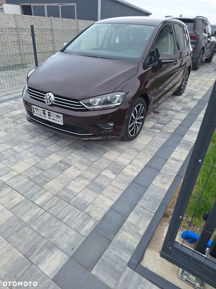 Volkswagen Golf 1.6 TDI BMT Highline - 6