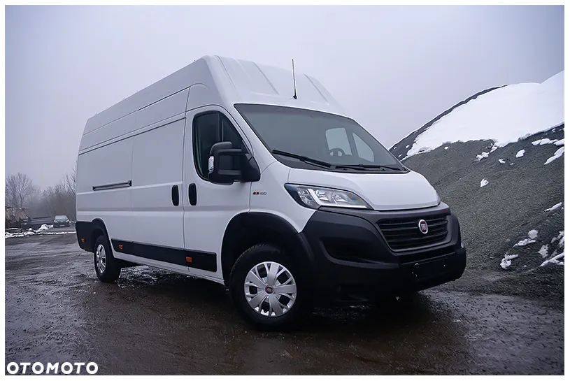 Fiat Ducato - 17