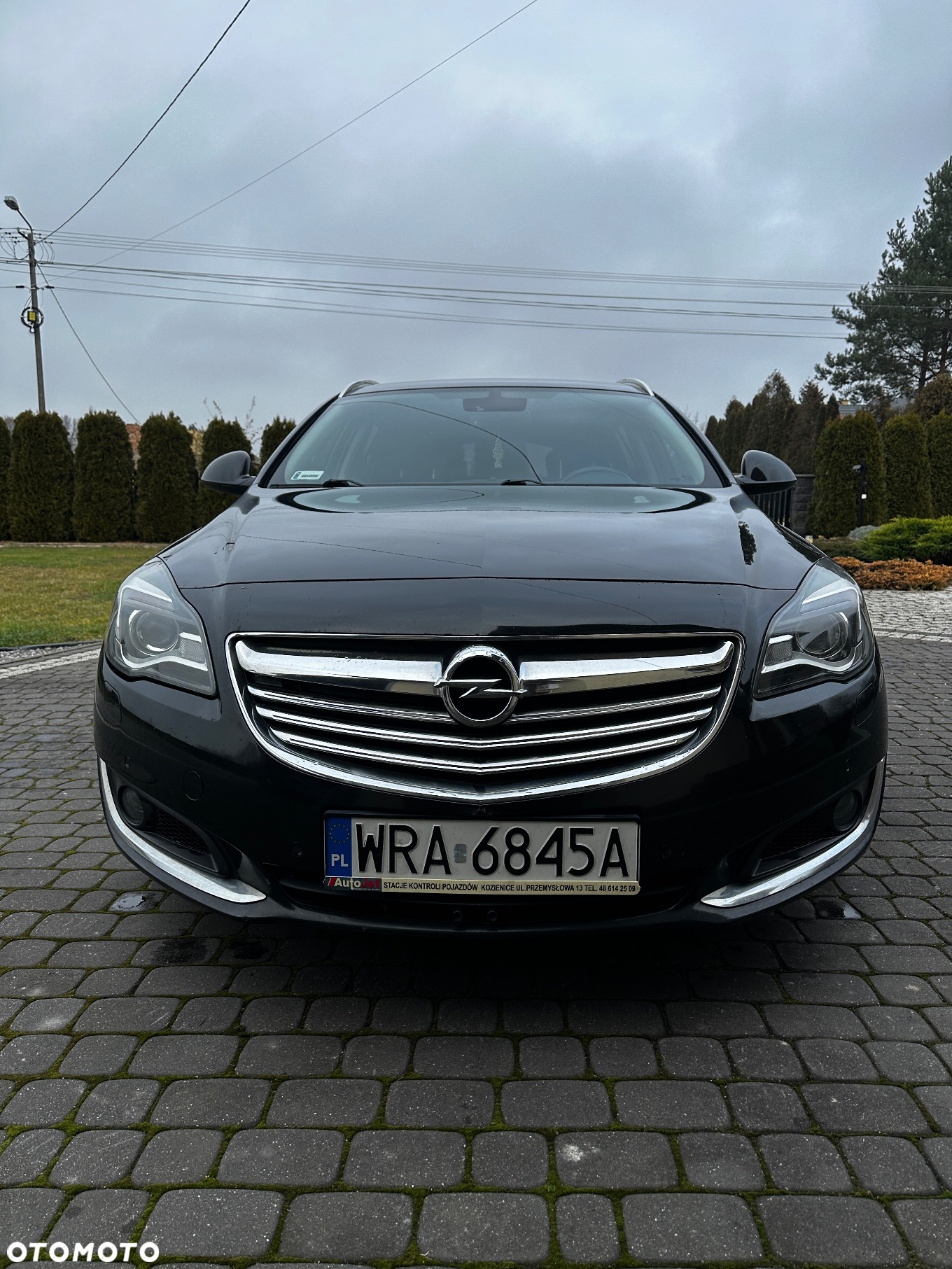 Opel Insignia 2.0 CDTI - 4