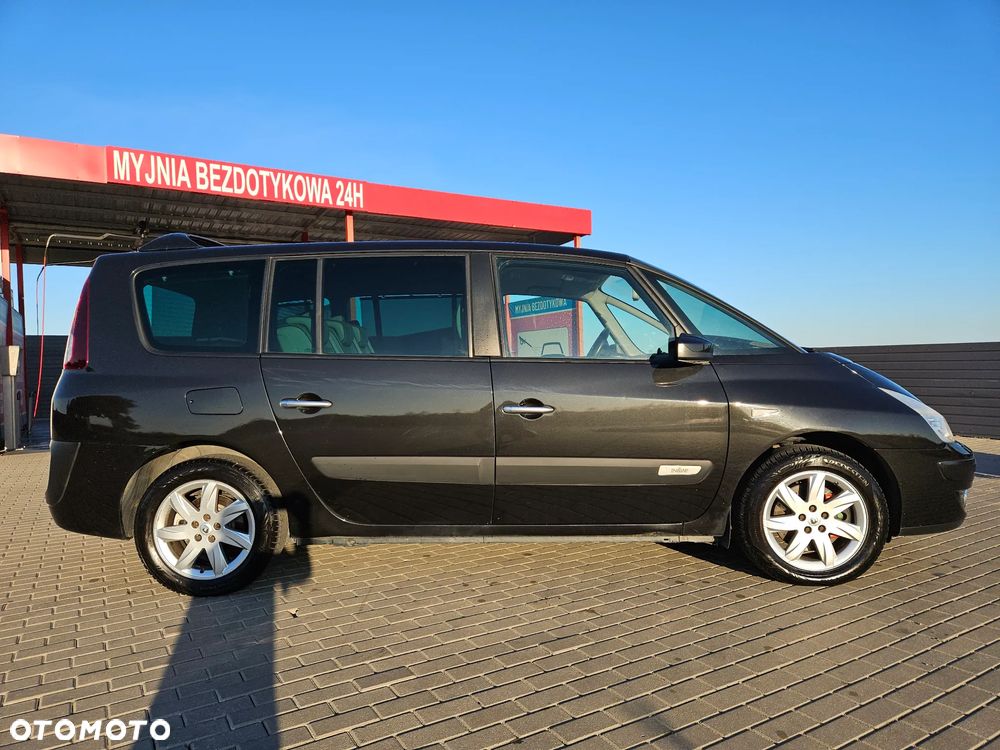 Renault Grand Espace 2.0 Initiale - 38