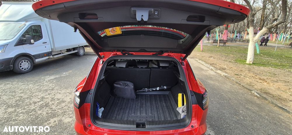 Renault Austral 160 MHEV Techno - 5