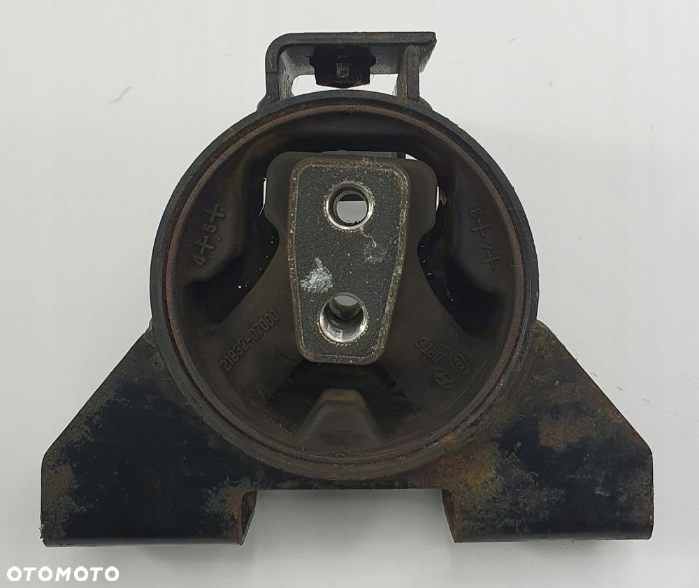 ŁAPA PODUSZKA SILNIKA KIA PICANTO I 1.1 12V - 2