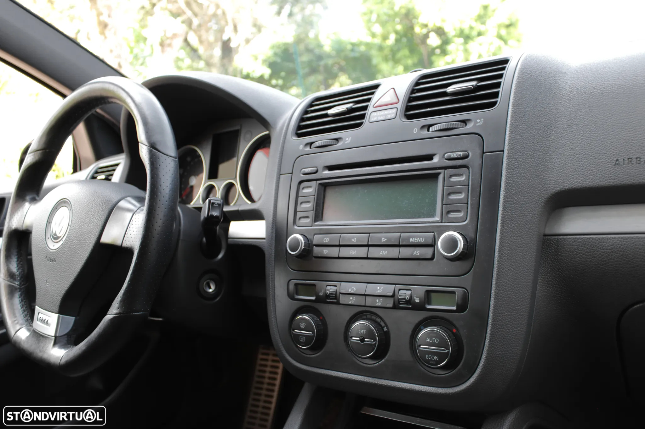 VW Golf 2.0 GTi - 10
