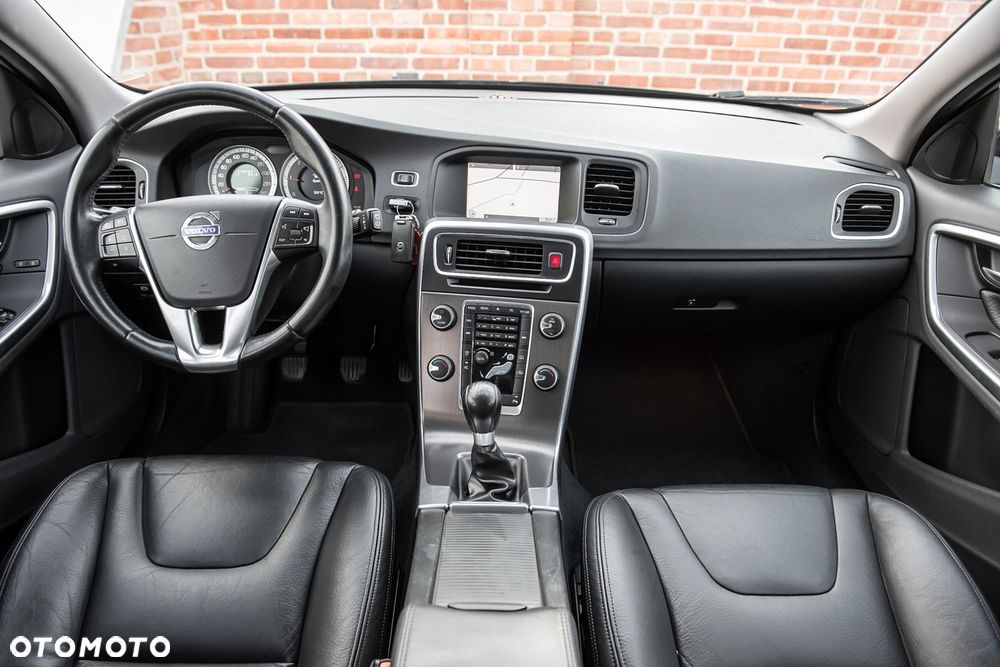 Volvo V60 - 26