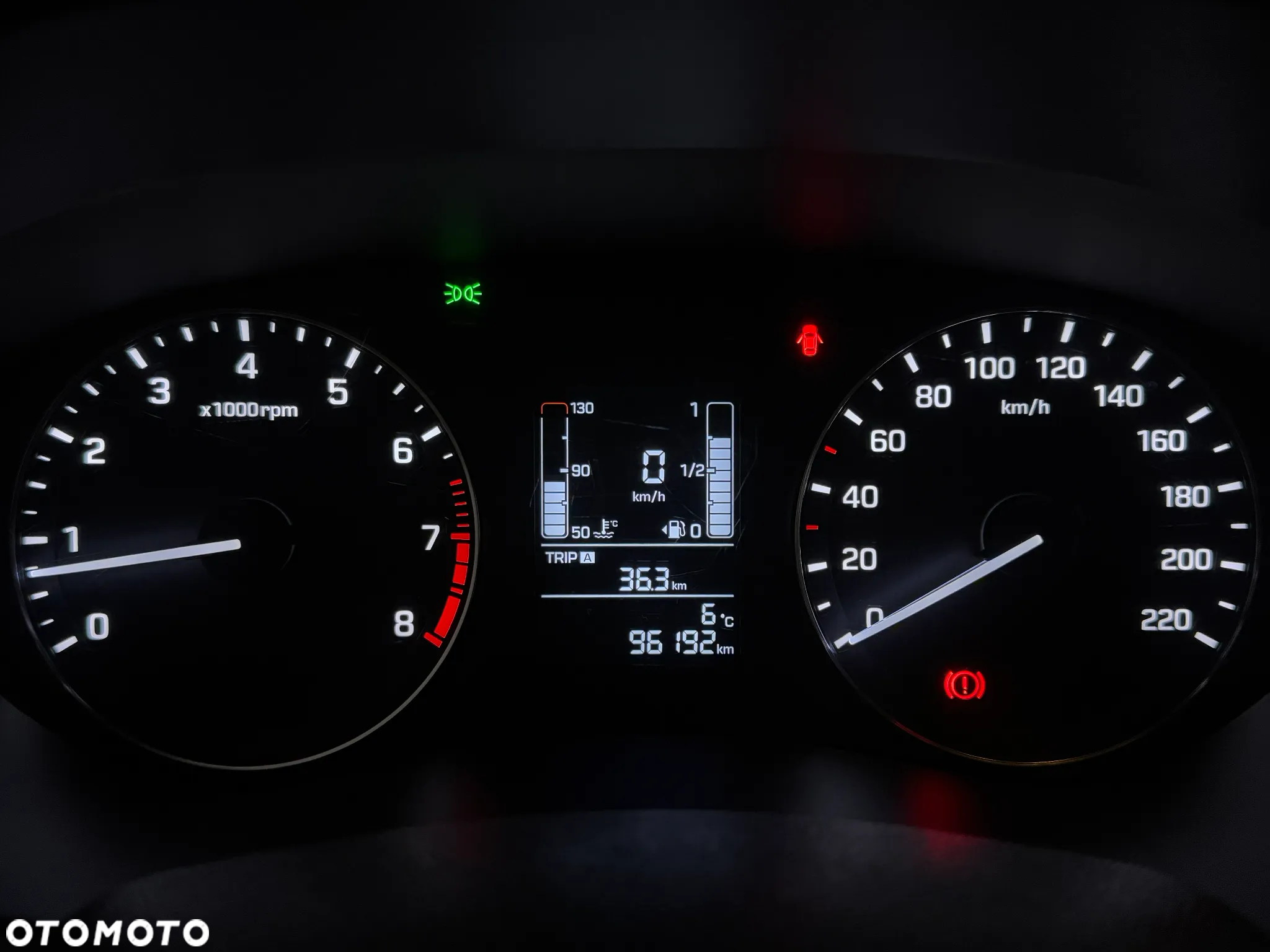 Hyundai i20 1.2 Comfort - 34