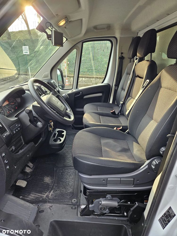 Peugeot Boxer - 7