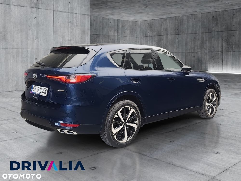 Mazda CX-60 - 10