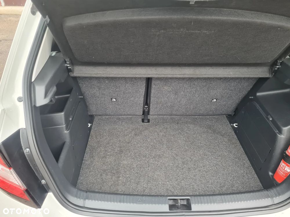 Skoda Fabia 1.2 TSI Ambition - 16