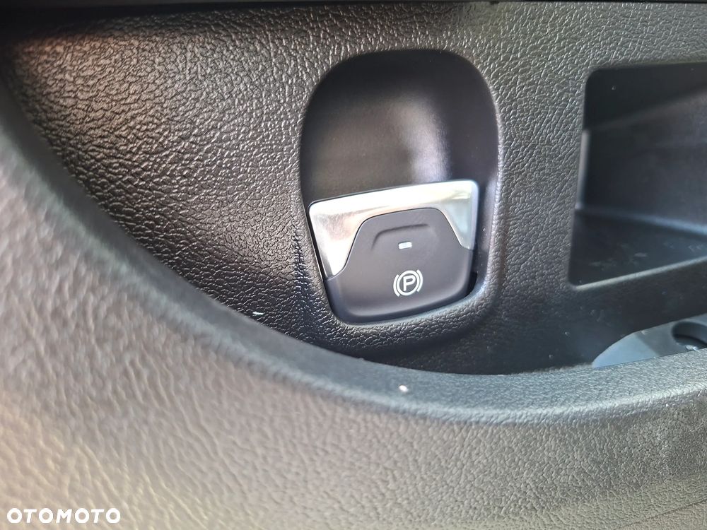 Fiat Super wyposażenie! Fiat Ducato L4H2 180km Automat - 16