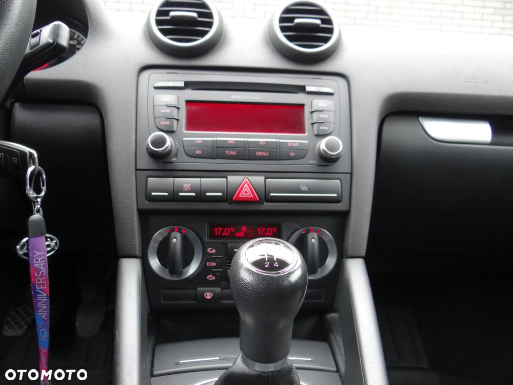 Audi A3 Sportback 1.6 Limited Edition - 33