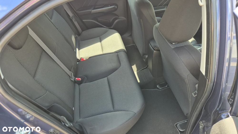 Honda Civic 1.4 i-VTEC Comfort - 14