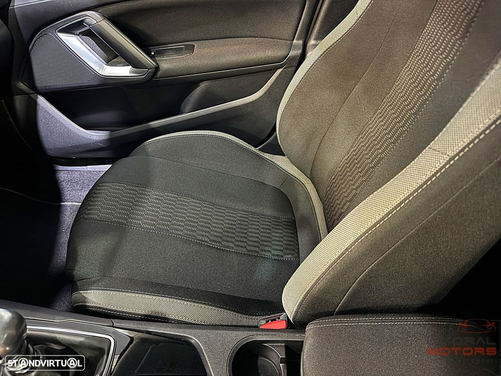 Peugeot 308 SW 1.6 e-HDi Active - 20