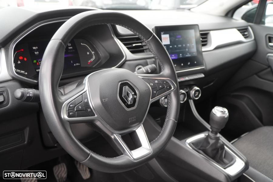Renault Captur 1.0 TCe Intens - 11