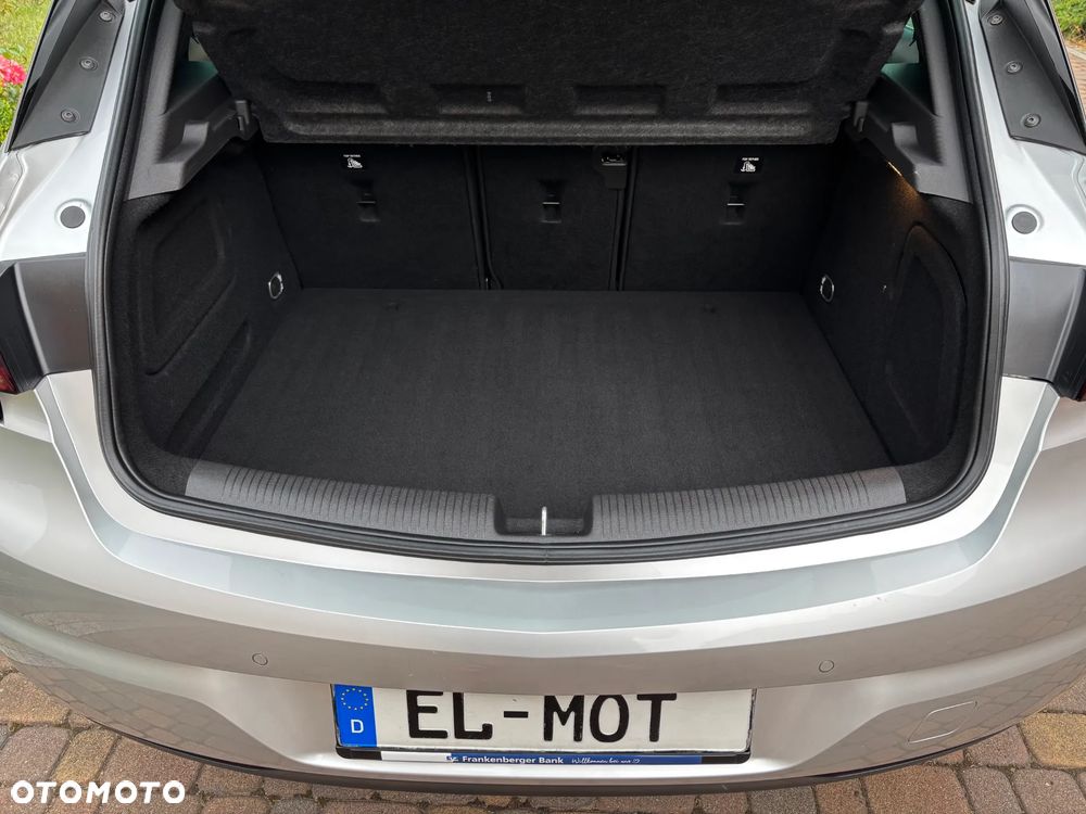 Opel Astra 1.4 Turbo Innovation - 21