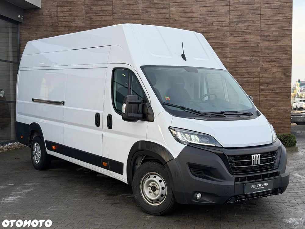 Fiat Ducato - 1