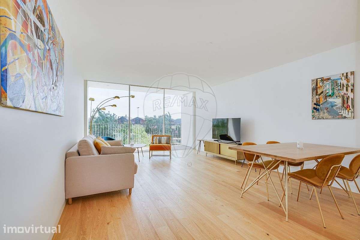 Apartamento T1 para venda - Grande imagem: 2/16