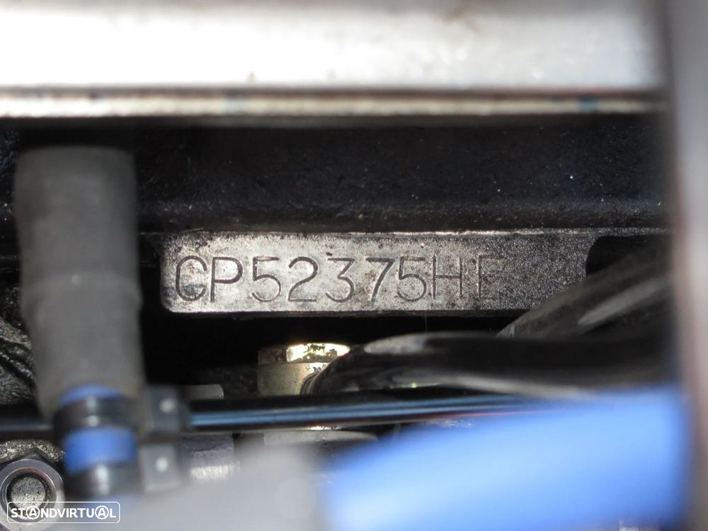 Triumph TR6 - 28
