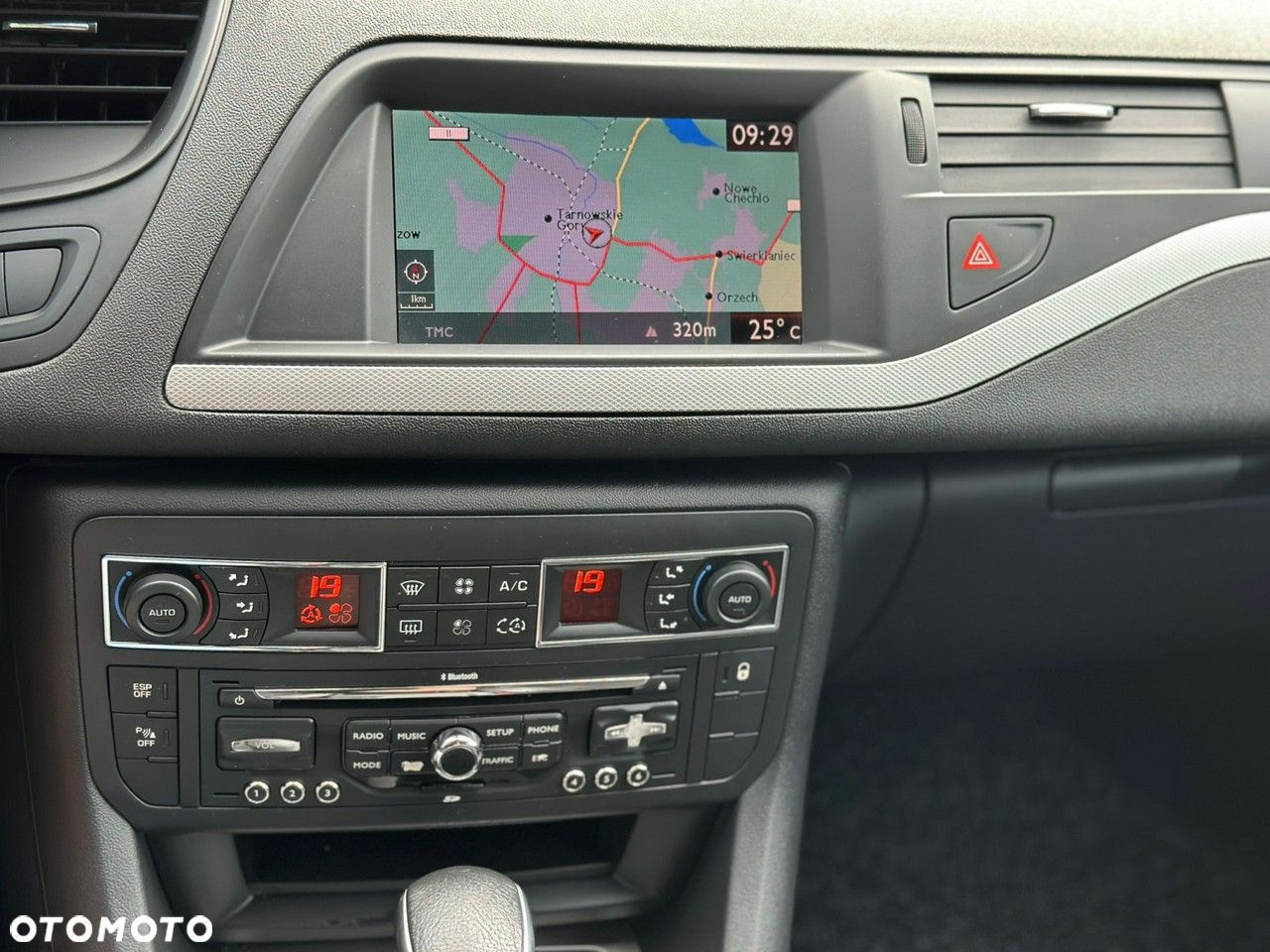Citroën C5 1.6 THP Exclusive - 23