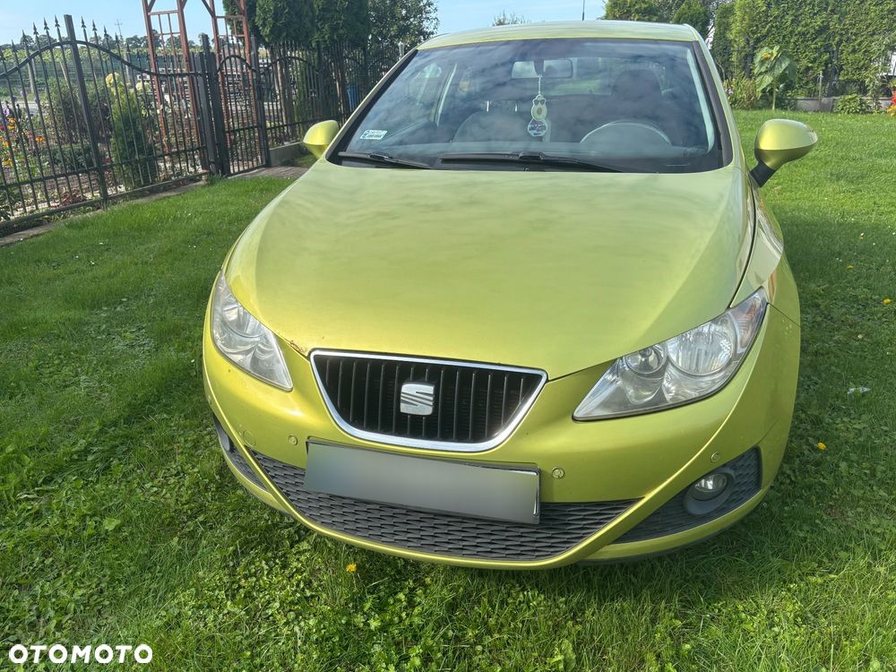 Seat Ibiza SC 1.4 16V Style - 13