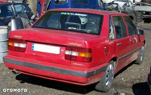 VOLVO 850 V70 Wszystkie części Drzwi maski silnik zawieszenie szyby lampy fotele koła - 40