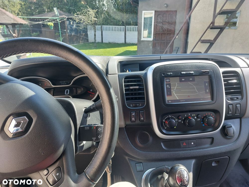 Renault Trafic - 7