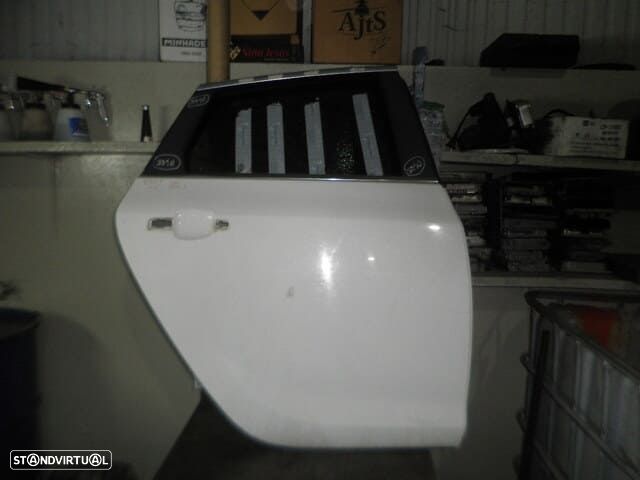Porta POR3310 OPEL ASTRA J FASE 1 2012 1.7CDTI 110CV 5P BRANCO TD - 1