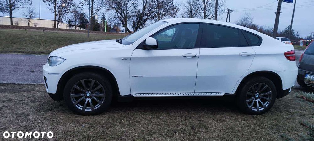 BMW X6 xDrive35i - 1