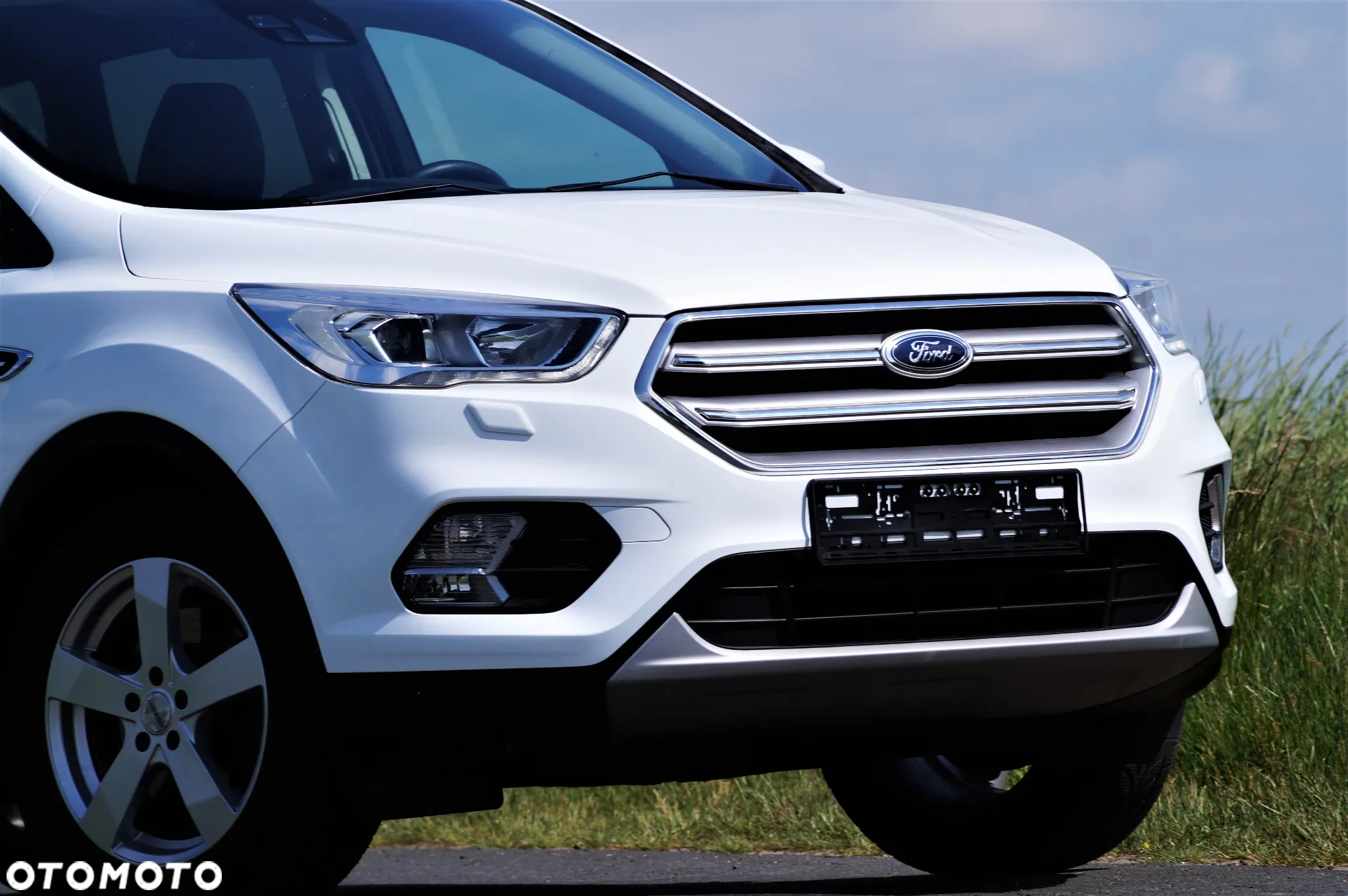 Ford Kuga - 17