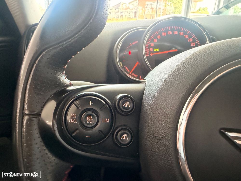 MINI Countryman - 42