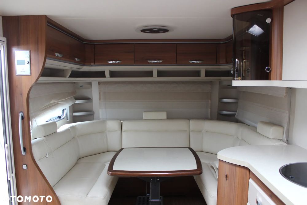 Hobby Premium 650 - 7