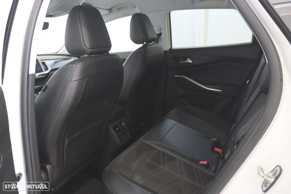 Opel Grandland 1.6 T PHEV Elegance - 14