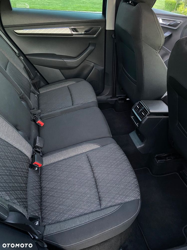 Skoda Karoq 1.5 TSI ACT 4x2 Style DSG - 10