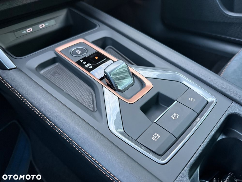 Cupra Formentor 2.0 TSI 4Drive DSG VZ - 30