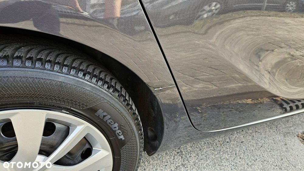 Opel Zafira Tourer 1.4 Turbo Edition - 9