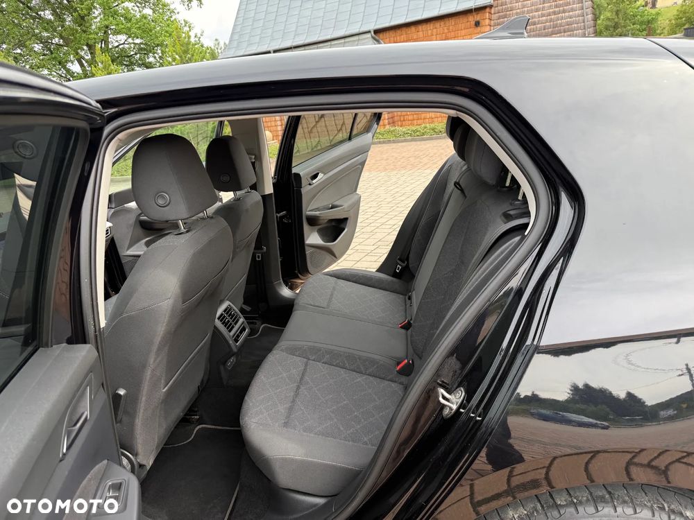 Volkswagen Golf 2.0 TDI SCR DSG Style - 14