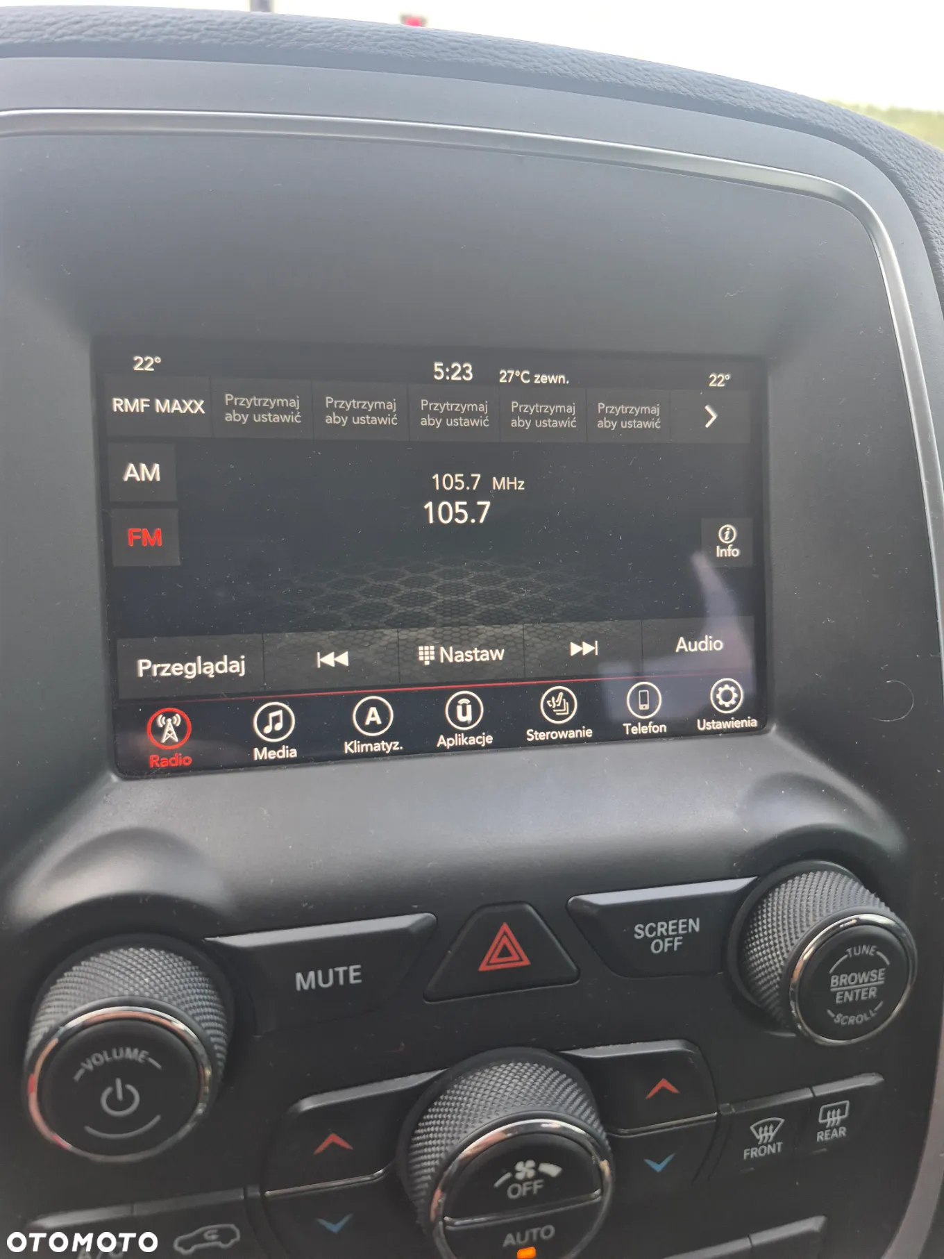 Dodge Durango - 14
