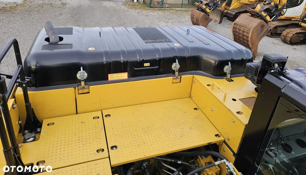 Caterpillar 326 FL - 23