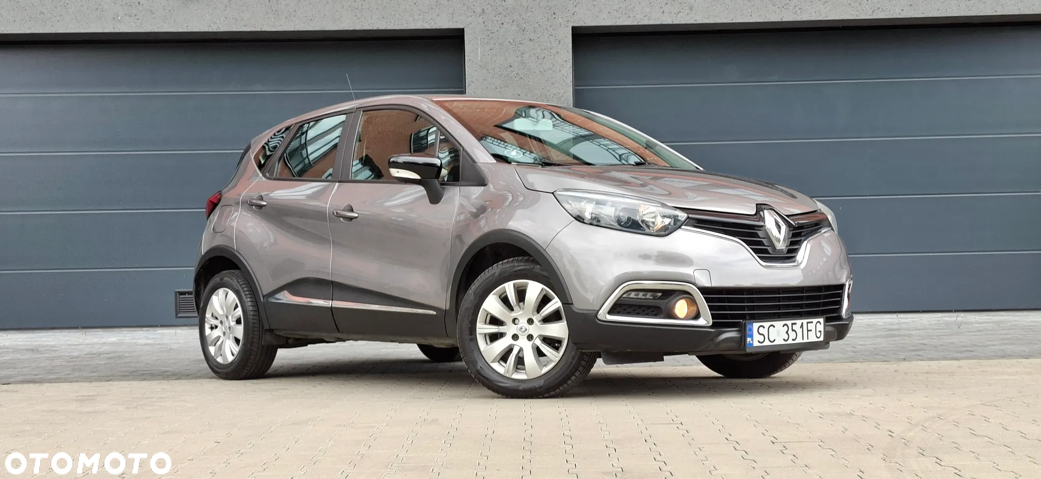 Renault Captur 0.9 Energy TCe Limited - 7