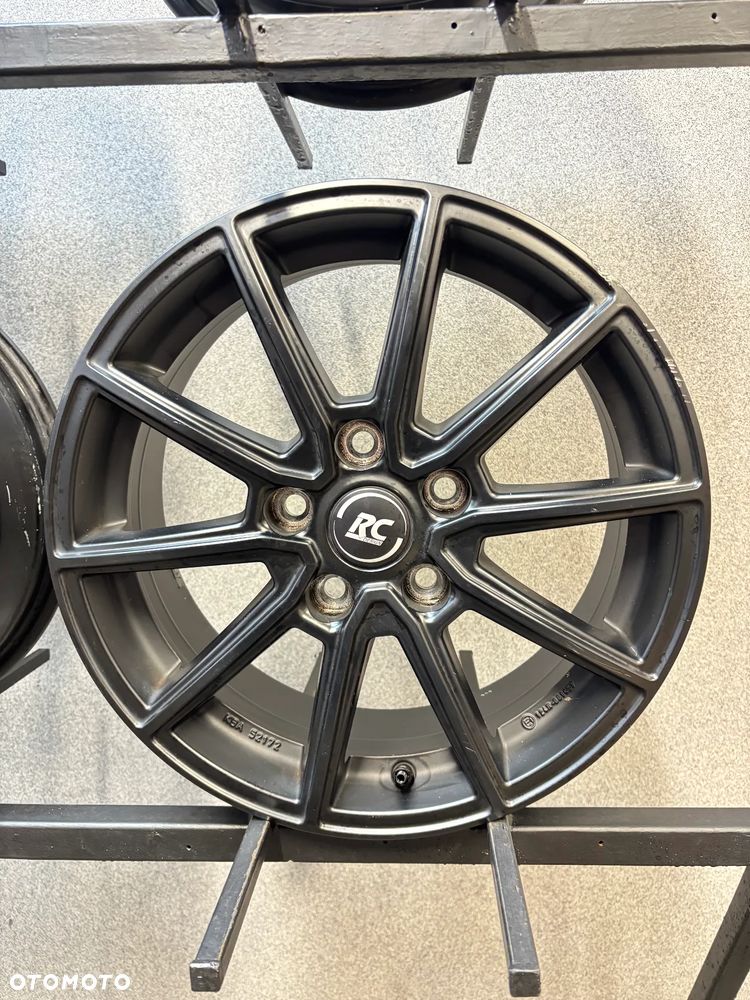 4 Felgi Alu, Bmw Seria 1 F40, Seria 2 F44, F45, F46, 16" +TPMS, ET 54 - 14