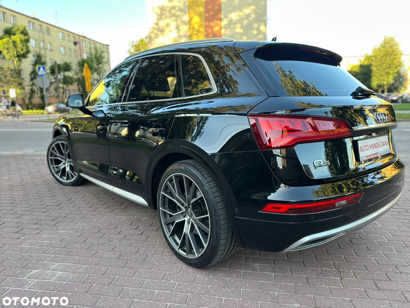 Audi Q5 2.0 TDI Quattro Sport S tronic - 15