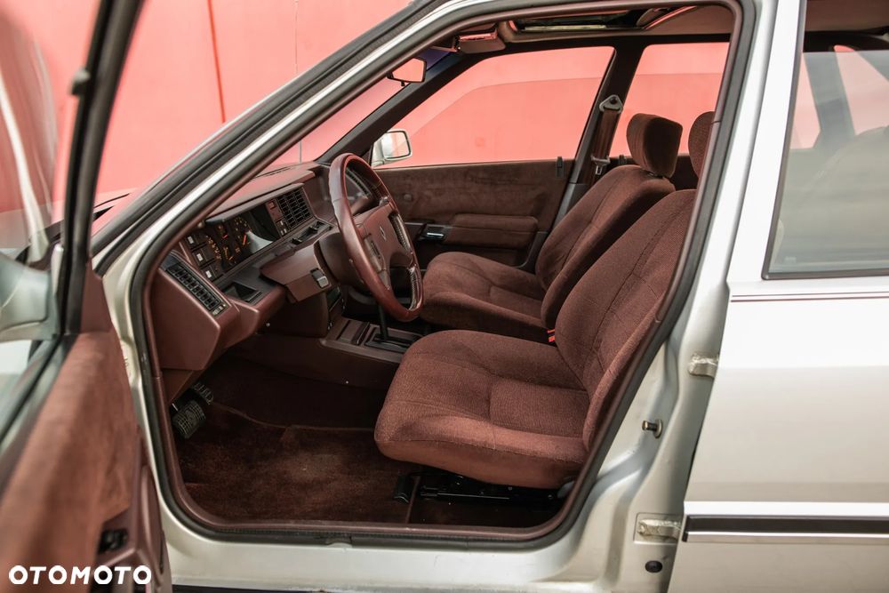 Renault 21 - 20