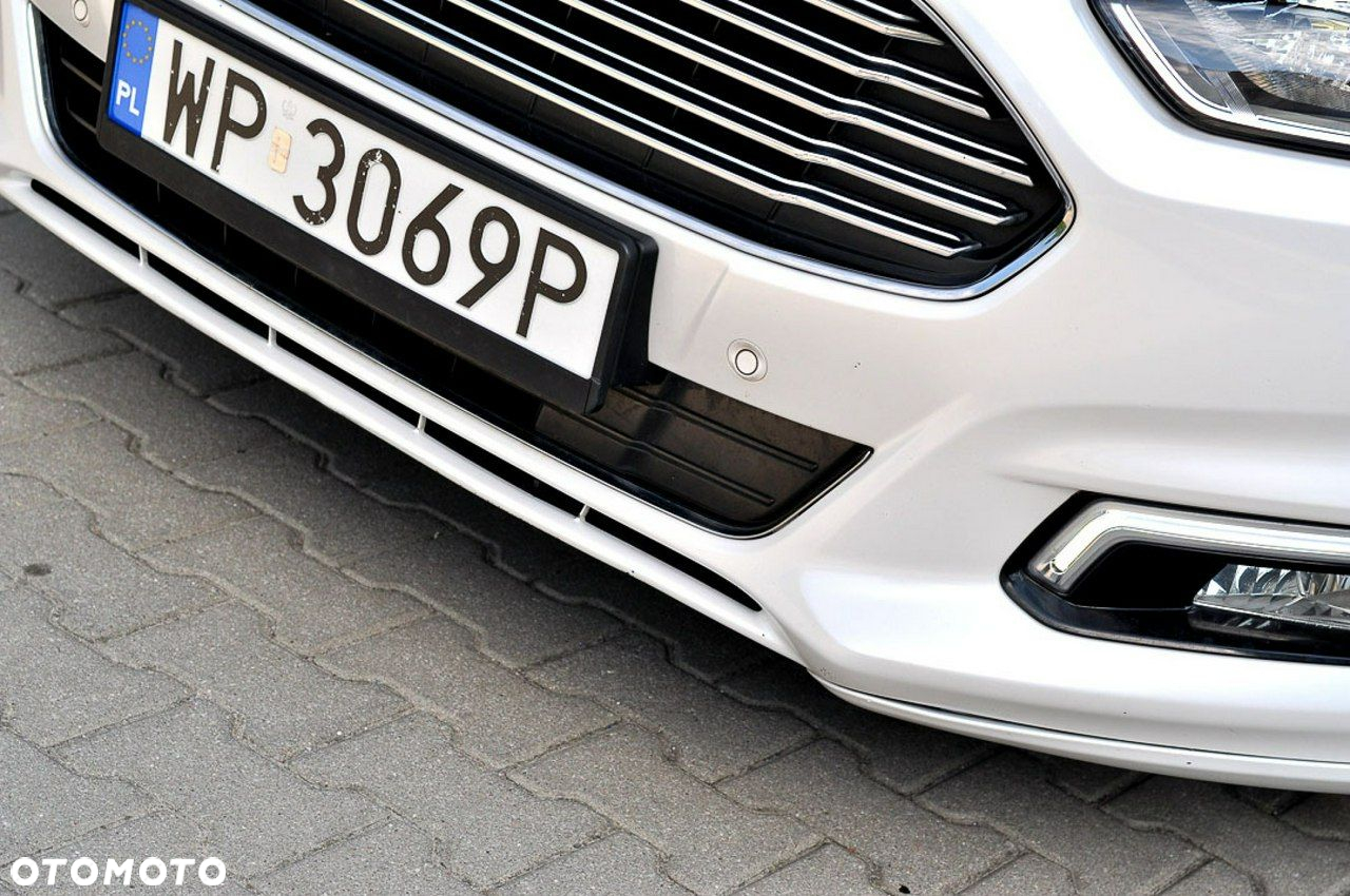 Ford Mondeo - 33