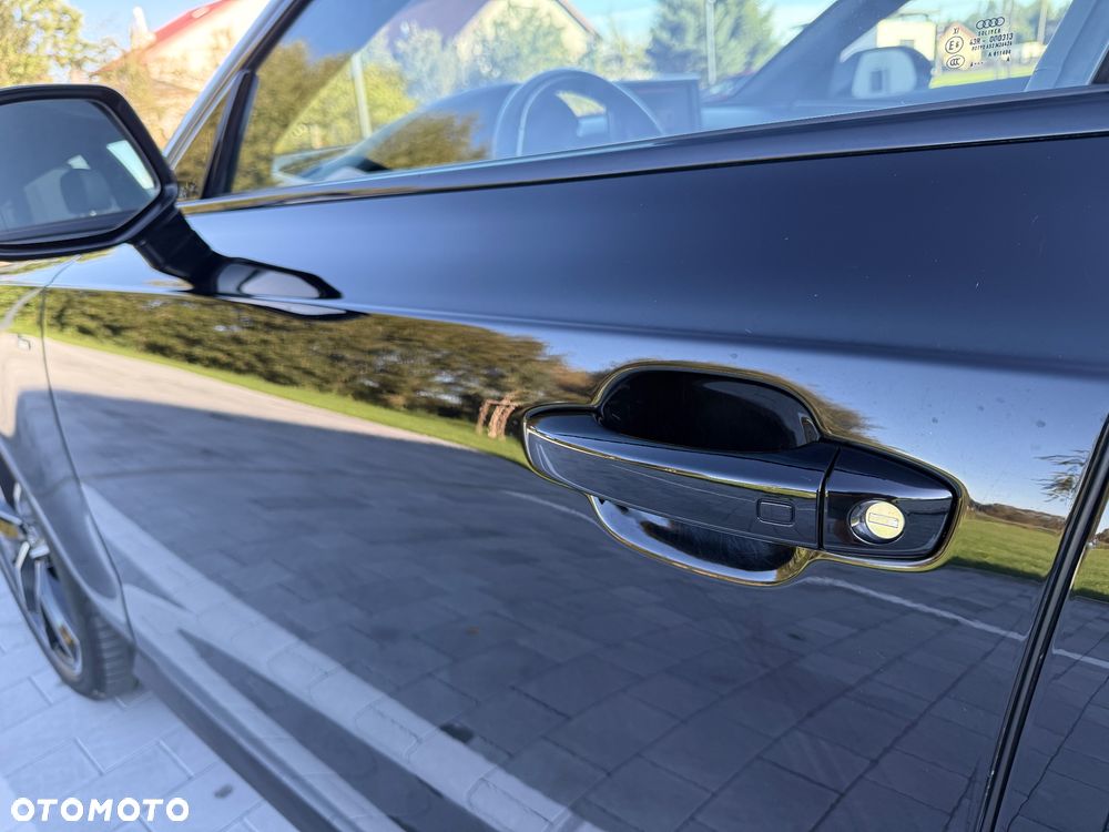 Audi A7 Sportback 3.0 TDI Quattro S tronic - 15